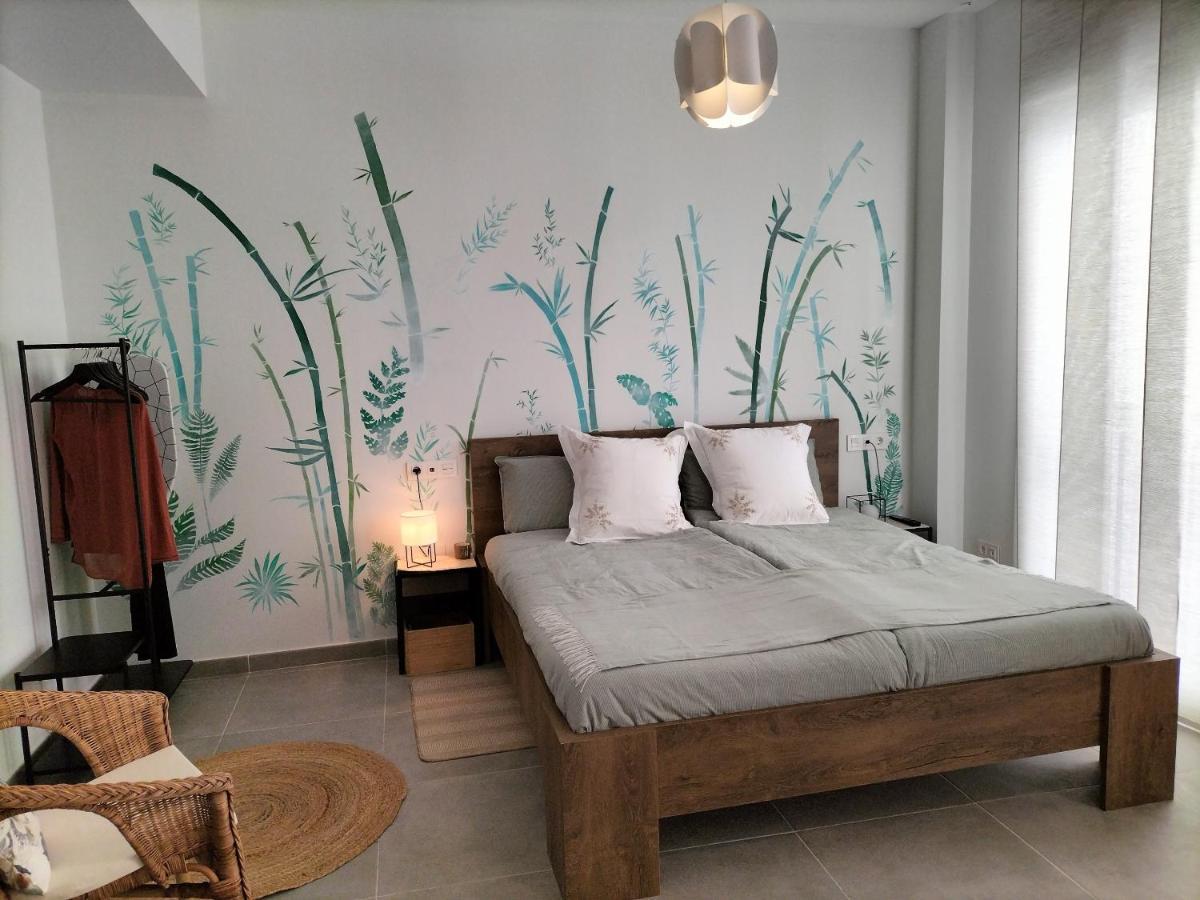 Sdb Lagunillas Малага Экстерьер фото